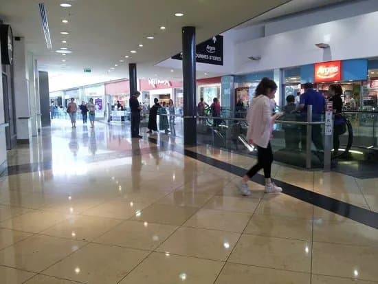 Pavilions Shopping Centre