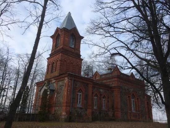 Apostolic Orthodox Church