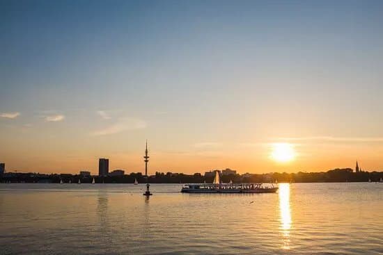 Hamburg Tourismus GmbH