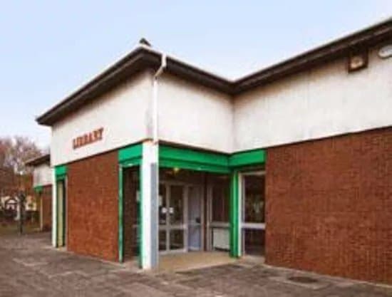Shantallow Library