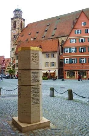 Die Stauferstele