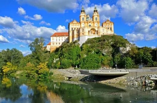 Melk Abbey