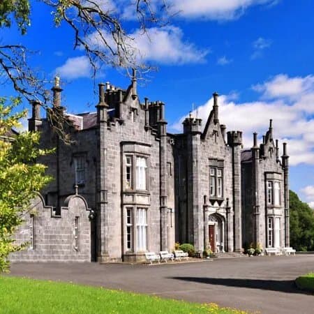 Belleek Castle Museum