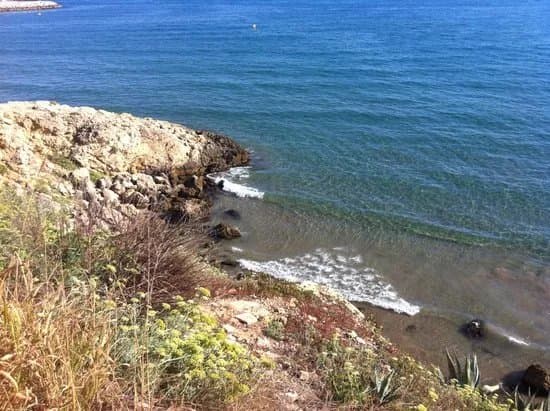 Playa de Sitges