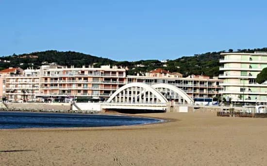 Pont du Preconil