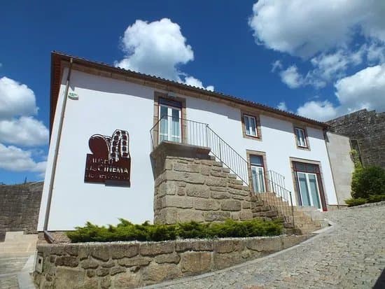 Museu de Cinema de Melgaco
