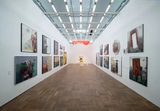 Tallinn Art Hall
