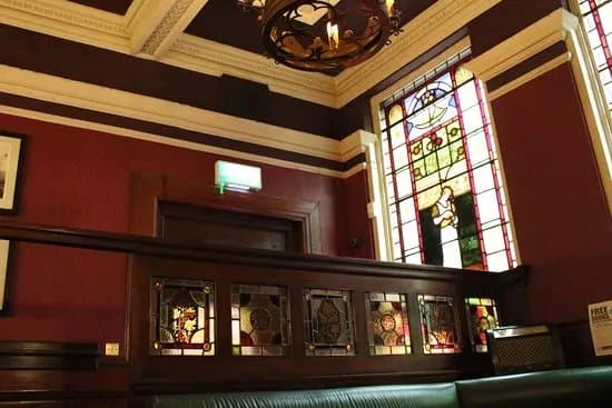 Crown Posada