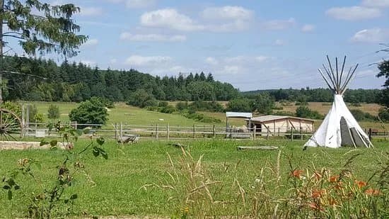 Cowboy Legend Ranch