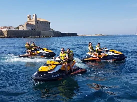 Watersport Santa Pola