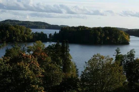 Lake Puhajarv