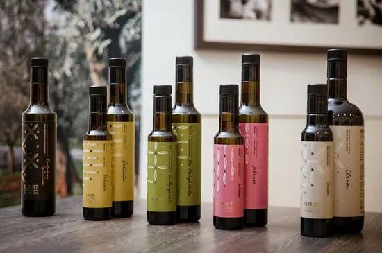 Brist Extra Virgin Olive Oil