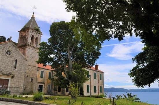 Abbey of the Holy Cross