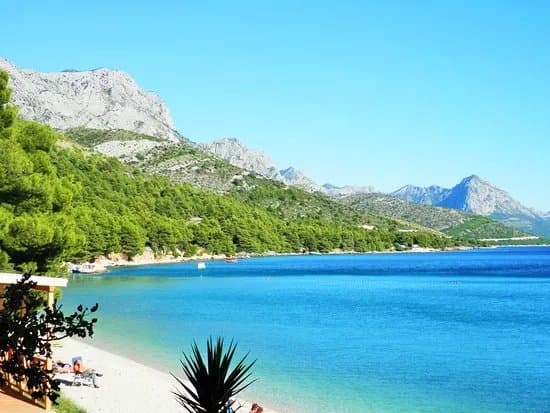 Dole Camp Beach