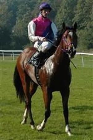Klampenborg Racecourse