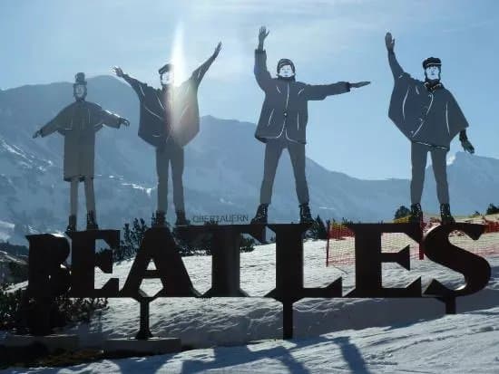 Beatles Memorial