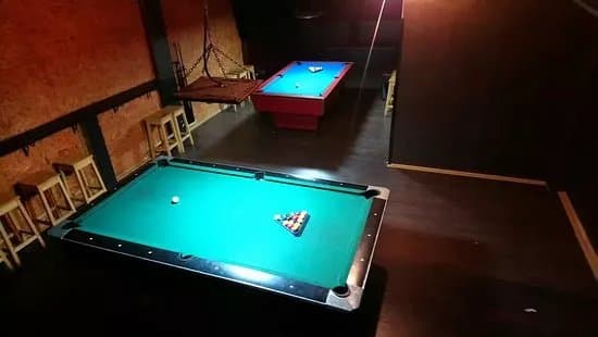 Vrtoglavica Club