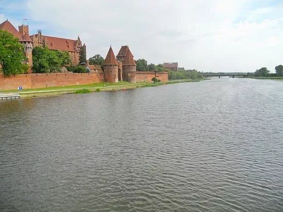 Castle View Point