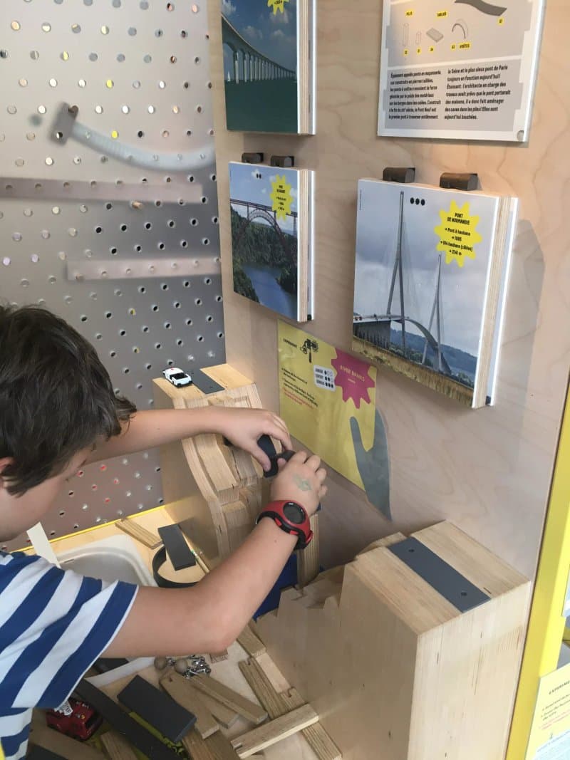 L'Exploracentre