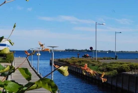 Faaborg Miniby Vaerksted Og Udstilling