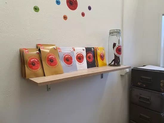 Jimmy's Food factory