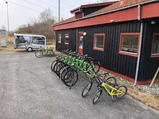 Hedeland MTB Tours