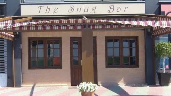 The Snug Bar