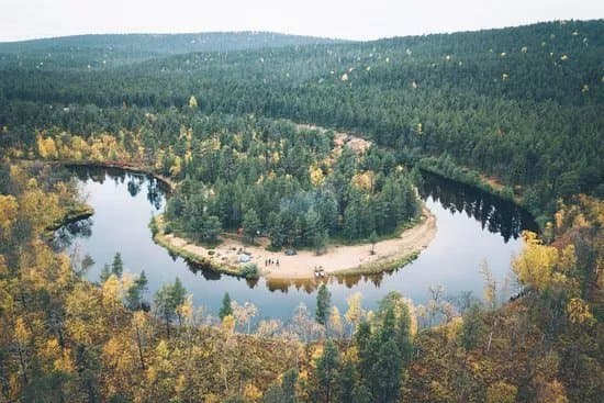 Lapland North Destinations