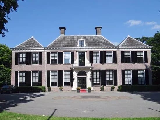 Park Boom en Bosch