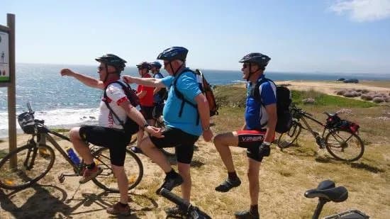 Portugal Best Cycling