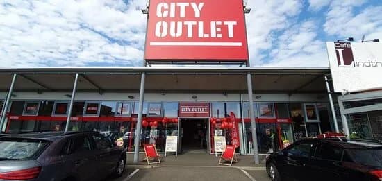City Outlet