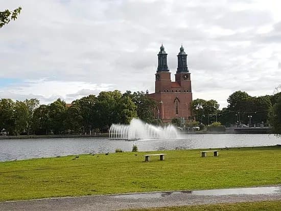 Klosters Kyrka