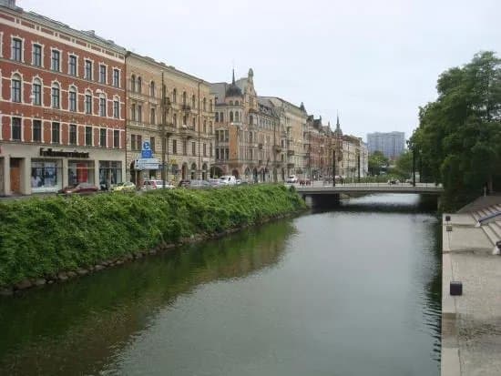 Davidshallsbron