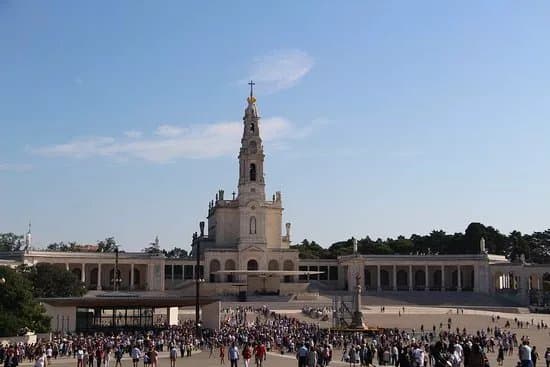 Fatima Luz e Paz