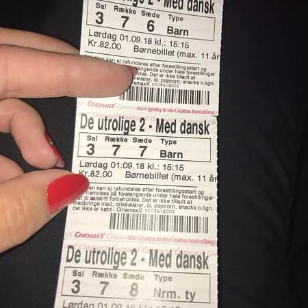 Cinemaxx