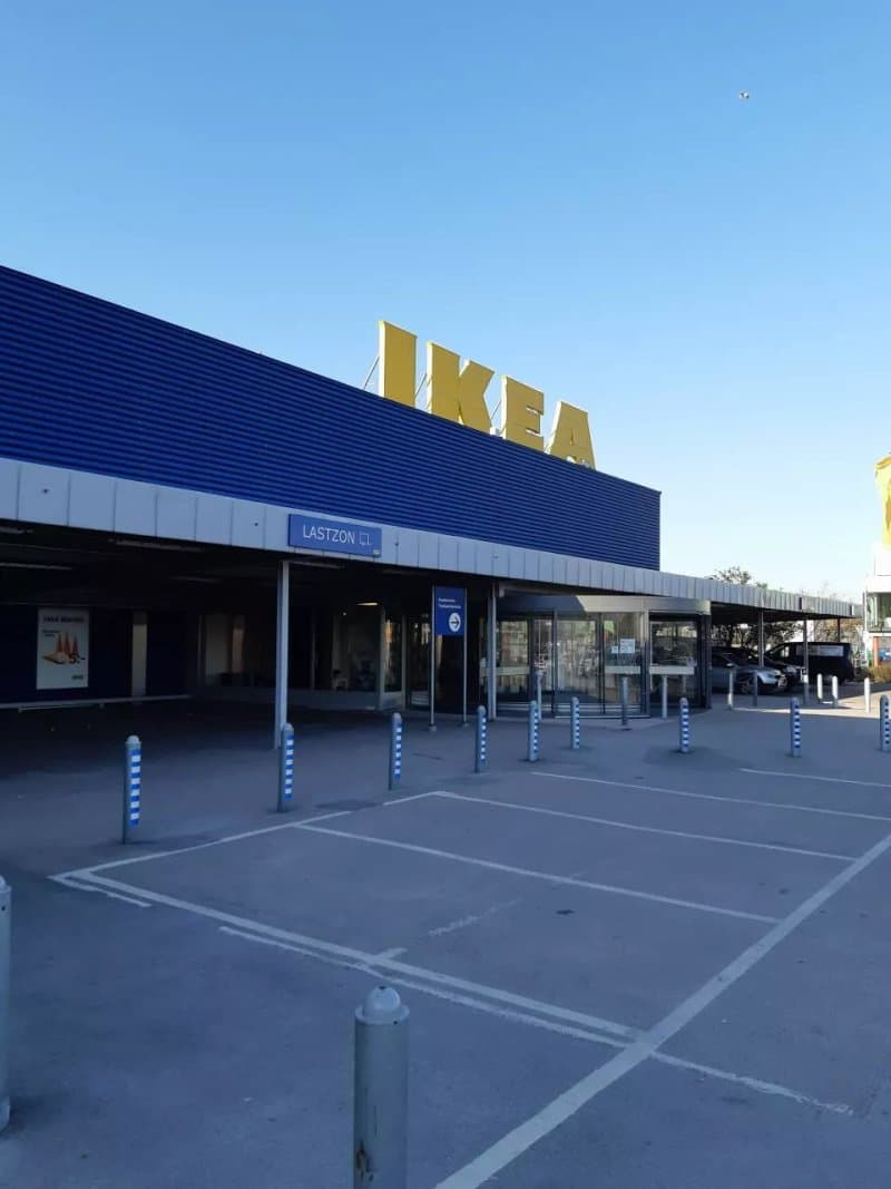 Ikea - Linkoping