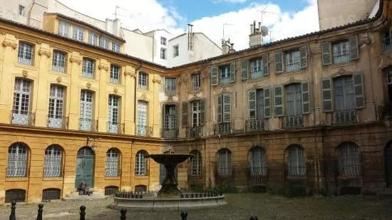 Vieil Aix