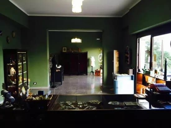Museo Del Giocattolo Sciacca