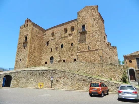 Museo Civico di Castelbuono
