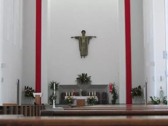 Kaunas Christ's Resurrection Basilica