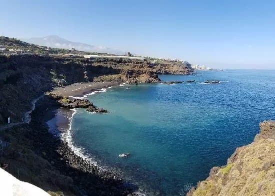 Playa El Bollullo
