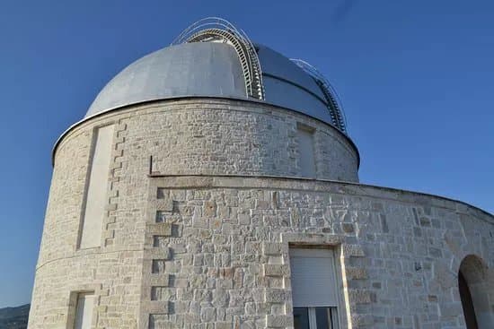 National Observatory of Athens - Penteli