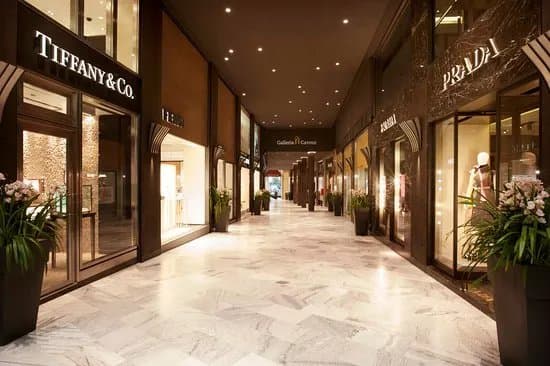 Galleria Cavour