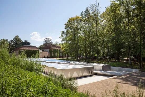 Ordrupgaard Art Museum