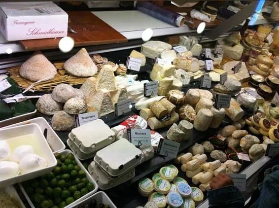 Fromagerie l'Amuse