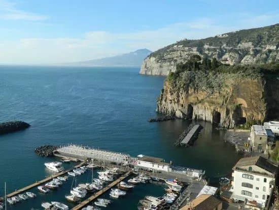 Villa Fondi