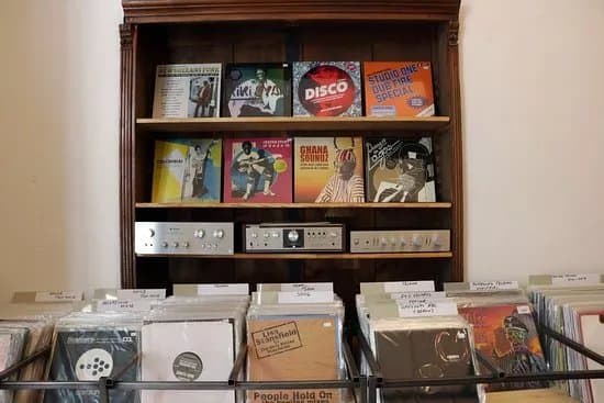 Gram Records