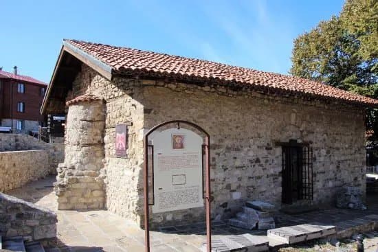 Holy Savior Church