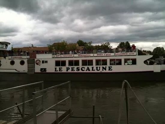 Le Pescalune