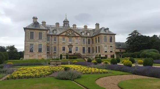 Belton Estate